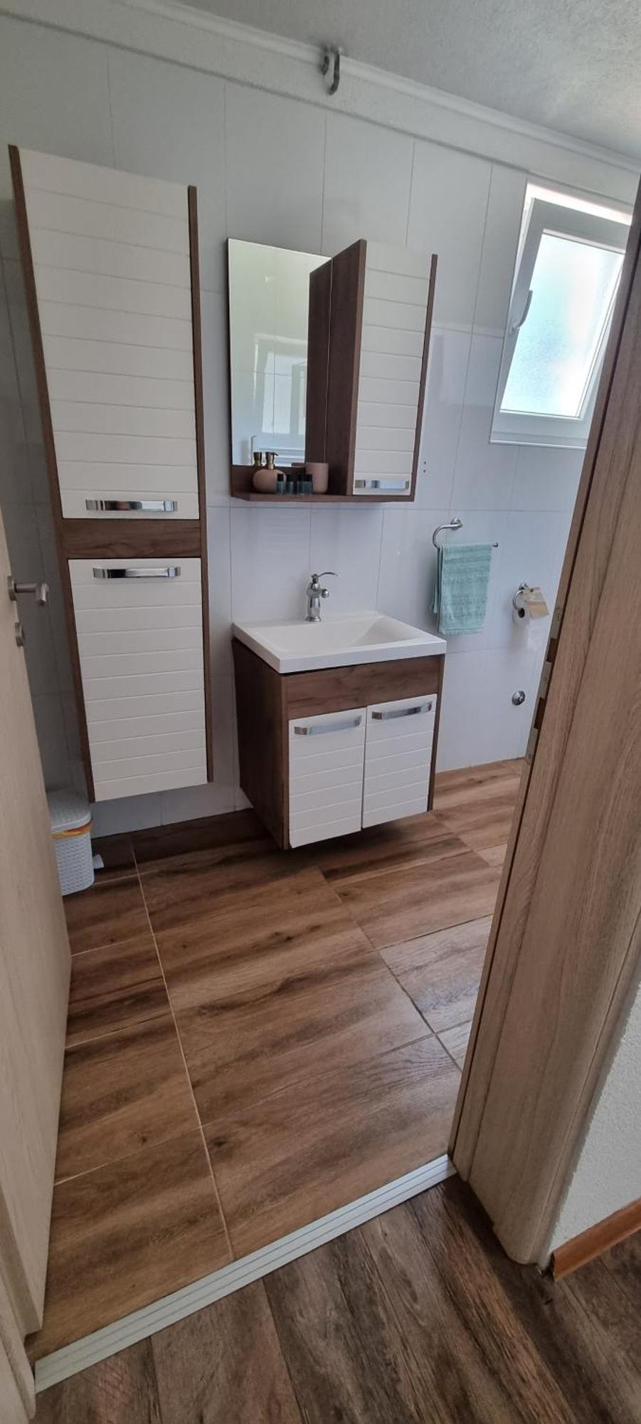 Apartmani Bilic Korenica Rom bilde